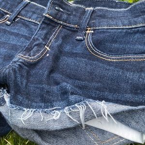 Abercrombie Kids Shorts